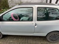 gebraucht Renault Twingo TÜV 12/25 Top Anfängerauto