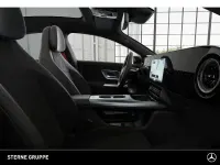 Gebraucht Mercedes 350 AMG line 260 kW (354 PS) 2026