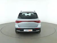 Gebraucht Mercedes EQB350 Progressive 214 kW (292 PS) 2024 Grau SUV