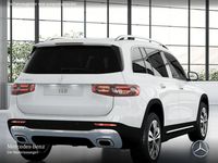 Gebraucht Mercedes GLB200 Progressive 150 PS (110 kW) 2026 Weiß SUV
