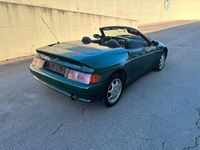 Gebraucht Lotus Elan 160 PS (117 kW) 1992 Grün Cabrio