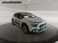 Gebraucht Citroën C3 PureTech 110 PS (80 kW) 2023 Other Kleinwagen