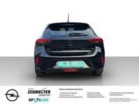 Gebraucht Opel Corsa-e 100 kW (136 PS) 2024 Schwarz Kleinwagen