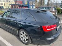 gebraucht Audi A6 2.0 TDI gepflegter Zustand