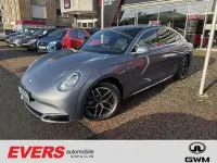 Neu Ora 07 150 kW (204 PS) 2025 Steel gray Limousine