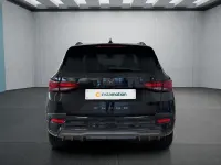 Neu Cupra Ateca VZ 300 PS (220 kW) 2025 Schwarz SUV