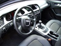 gebraucht Audi A4 2.0 TDI DPF Ambiente