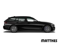 gebraucht BMW M340 i Mild-Hybrid EU6d xDrive Touring Allrad Sportpaket HUD El. Panodach