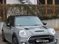 gebraucht Mini Cooper S 5-trg. JCW Paket Aut. LED~HEADUP~NAVI~