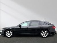 Usado Audi A6 Design 286 HP (210 kW) 2025 Preto Carrinha