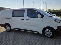 Gebraucht Peugeot Expert 163 PS (119 kW) 2017 Van