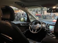 Second-hand Ford S-MAX S 209 CP (153 kW) 2016 Alb Monovolum