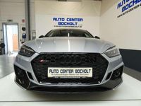 Gebraucht Audi RS5 Sportback 450 PS (330 kW) 2019 Florettsilber Coupé