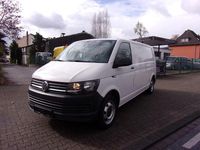 Gebraucht VW Transporter 140 PS (102 kW) 2015 Weiß Van