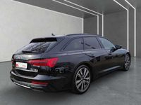 gebraucht Audi A6 Avant 55 TFSI e qu Sport