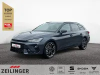 Gebraucht Cupra Leon 150 PS (110 kW) 2026 Grau Limousine