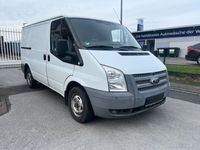 gebraucht Ford Transit Kasten FT 260 K City Light EURO 5