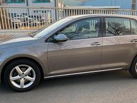Gebraucht VW Golf VII Trendline 86 PS (63 kW) 2013 Grau Limousine