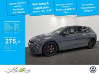 Gebraucht VW Golf VIII GTI 245 PS (180 kW) 2024 Grau Limousine