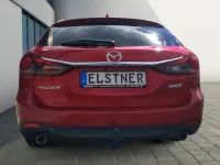 Gebraucht Mazda 6 Kizoku 165 PS (121 kW) 2018