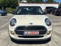 Gebraucht Mini ONE 75 PS (55 kW) 2016 Pepper white Kleinwagen