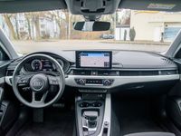 gebraucht Audi A4 Avant 2.0 TDI advanced s-tronic / Navi / ACC /