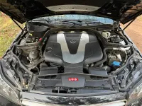 Gebraucht Mercedes E350 258 PS (189 kW) 2013 Schwarz Kombi