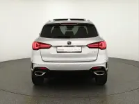 Gebraucht MG HS Luxury 162 PS (119 kW) 2024 Silber SUV