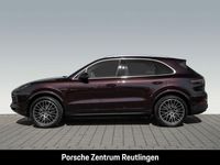Gebraucht Porsche Cayenne 462 PS (339 kW) 2022 Braun SUV