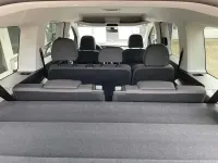 Ny VW Caddy Maxi 116 HK (85 kW) 2026 Farben auf anfrage met 690€ MPV