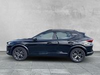 Neu Cupra Formentor 204 PS (150 kW) 2025 Schwarz SUV