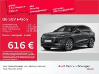 Brugt Audi Q6 e-tron Ambiente 284 kW (387 HK) 2025 Grå SUV