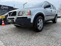 Gebraucht Volvo XC90 209 PS (153 kW) 2004 Grau SUV