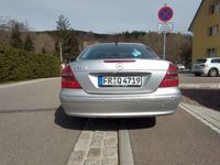 gebraucht Mercedes E240 4Matic Avantgarde