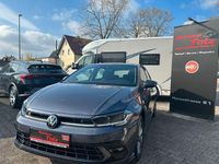 Gebraucht VW Polo R-line 95 PS (69 kW) 2024 Grau Kleinwagen