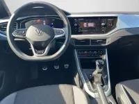 Gebraucht VW Taigo Goal 116 PS (85 kW) 2025 Ascotgrau SUV
