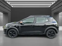 Neu Dacia Sandero Extreme 110 PS (80 kW) 2026 676 perlmutt schwarz Kleinwagen