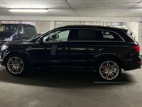 gebraucht Audi Q7 Q73.0 TDI DPF quattro tiptronic