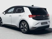 Neu VW ID.3 Pro 150 kW (204 PS) 2026 Gletscherweiss Kleinwagen