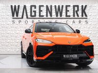 Gebraucht Lamborghini Urus 799 PS (587 kW) 2024 Orange SUV