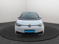 Gebraucht VW ID.3 Pure 110 kW (150 PS) 2022 Weiss Kleinwagen