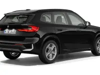 Gebraucht BMW X1 Shadowline 163 PS (119 kW) 2024 Schwarz SUV