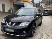 gebraucht Nissan X-Trail Tecna