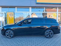 Neu Opel Astra 131 PS (96 kW) 2025 Schwarz Kombi