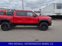 Gebraucht Dodge Ram 711 PS (522 kW) 2022 Rot Pickup