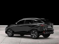 Gebraucht MG HS Luxury 224 PS (164 kW) 2025 Schwarz SUV