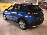 gebraucht Opel Grandland X GRANDL. X INNO 1.2T(96)MT6 S