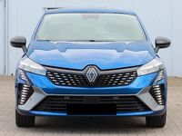 Gebraucht Renault Clio V Esprit Alpine 94 PS (69 kW) 2025 Blau Limousine