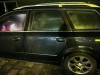 Gebraucht Audi A4 131 PS (96 kW) 2004 Blau Kombi