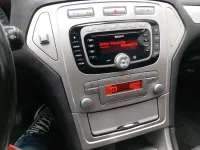 Gebraucht Ford Mondeo 140 PS (102 kW) 2009 Silber Kombi